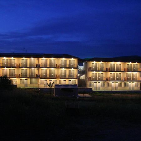 4-You Metamorfosi (Sithonia) Exterior foto